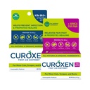 CUROXEN First Aid 연고 번들 | All-Natural & Organic Ingredients | 2 팩 번들