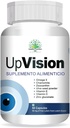일반적인 감독 눈 관리는 오메가-3, 비타민 E, VIT A, VIT C, Lutein, Zeaxanthin, VIT B2 채식 60 캡슐 팩을 가진 눈 건강을 위해 보충합니다