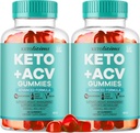 (2 팩) Ketolicious Keto ACV Gummies, Ketolicious Gummys Advanced Formula 1050MG, 모든 자연 프리미엄 플러스 Apple Cider Vinegar Gummy 최대 힘 Gomitas 리뷰, 2 개월 동안 120 Gummies