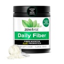 Zenwise 건강 ZenGLP-1, Metabolic Probiotics와 자연 GLP-1은 Hunger & Cravings를 제어하고 소화 건강 지원 - GLP-1 여성 및 남성을위한 보충 지원 - 15-Day 서빙