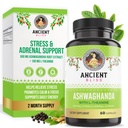 L-Theanine & Black Pepper Extract Capsules, Energy & Natural Mood Support Supplement, 성인을위한 초점 보충