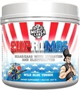 Merica Labz Suprimos BCAA/EAA는 최대 성과와 내구시간을 위한 Eletrolytes를 가진 보충교재 30의 서빙 (Wild Blue Yonder, 20.0oz)