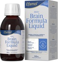 Efalex Omega 3 +6 음식 보충교재 레몬 & Lime는 액체 150mls를 튀겼습니다