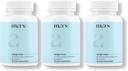 GHC Natural Surge Max Caps의 mar | Shilajit, Safed Musli & Gokshura의 전원 공급 장치 | 60 캡슐 (패키지 3)