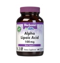BLUEBONNET NUTRITION ALPHA 리튬 이온 100 mg