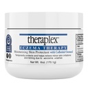 Theraplex Eczema 치료 (6 oz) - 자연 Colloidal Oatmeal, Noncomedogenic 및 Hypoallergenic, Fragrance-Free와 습기를 공급 피부 보호 - 국가 Eczema 협회 승인의 물개