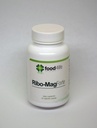 Ribo-Mag Forte-for MIGRAINE 구호. Neurologists 및 MIGRAINE 전문가에 의해 개발.