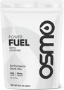 카페인을 가진 Osmo 힘 연료 - 탄수화물 분말은 Cluster Dextrin, 나트륨 & Fructose, 급속한 흡수 & 연료를 달고, 가스차 Distress 없음, 모든 자연적인 성분, 중립 풍미 - 16의 서빙을 포함합니다