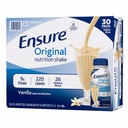 영양 쉐이크 바닐라 30 팩 8 Fl Ounce Net Wt 240 Fl Ounce