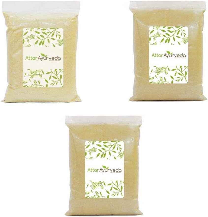 Veena Attar Ayurveda Triphala Churan 분말 (라티오 1 : 2 : 4) - 700 그램