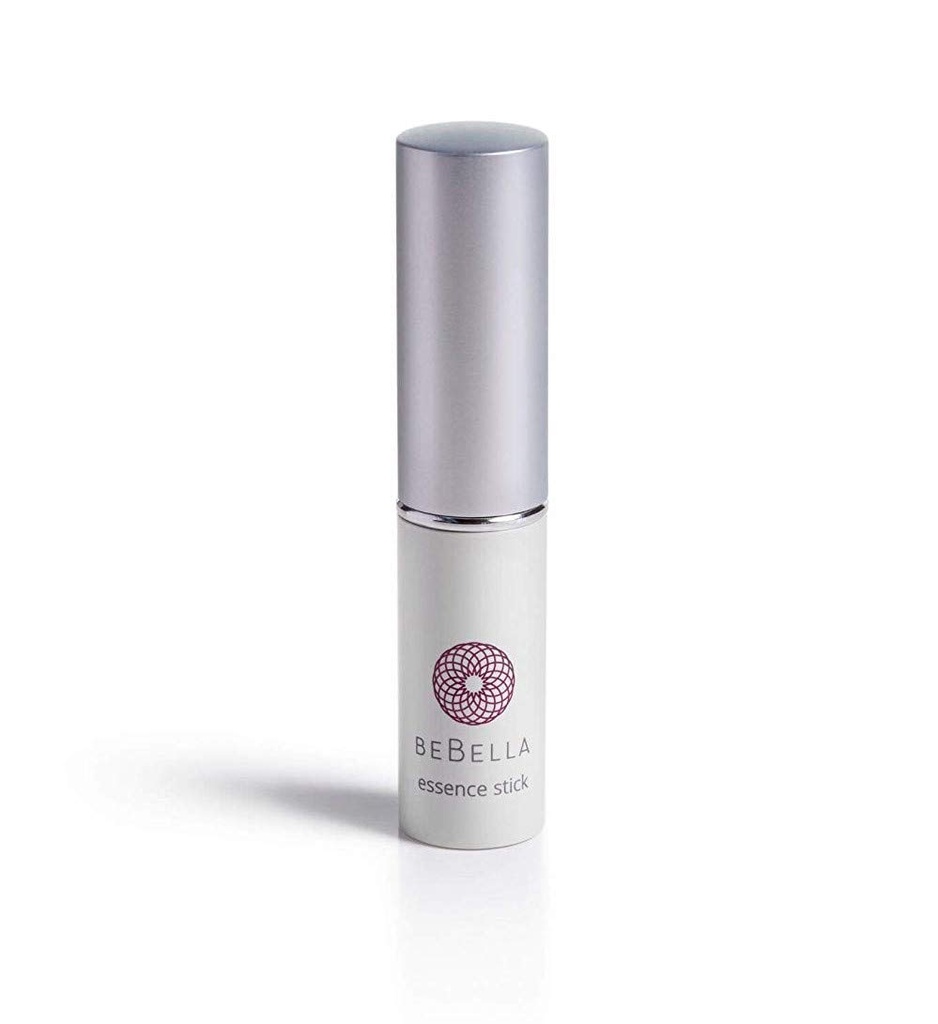 Bebella Probiotic Essence Stick - 다크 서클, 퍼프 아이, & 섬세한 눈 주변의 미세 라인 - 상쾌한 립, 피부 관리 회복에 대한 부드러운 라인