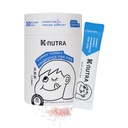K-Nutra Yummy Tummy Probiotics for Kids | 2.12oz (30 스틱) | 3-in-1 Prebiotic & Probiotic Powder | 30 억 CFUs | 임상 시험 | 소화 및 면역 질환 지원 | 나이 3