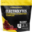 Primaforce Electrolytes Advanced Hydration Complex Packets (30 서빙) (Grape)