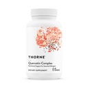 THORNE - Quercetin Complex (Formerly Quercenase) - 계절 알레르기를위한 영양 지원 * - 60 캡슐 - 60 서빙