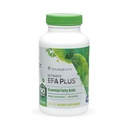 Youngevity Ultimate EFA Plus - Essential Fatty Acid, 90 Soft Gel - 심장, 뇌, 관절, 피부 건강을위한 균형 잡힌 생선 오일 공식 - Omega-3, Omega-6, Omega-9 Supplement for Optimal Health Support