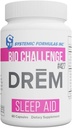 체계적인 공식: #427 - DReM - 잠 원조