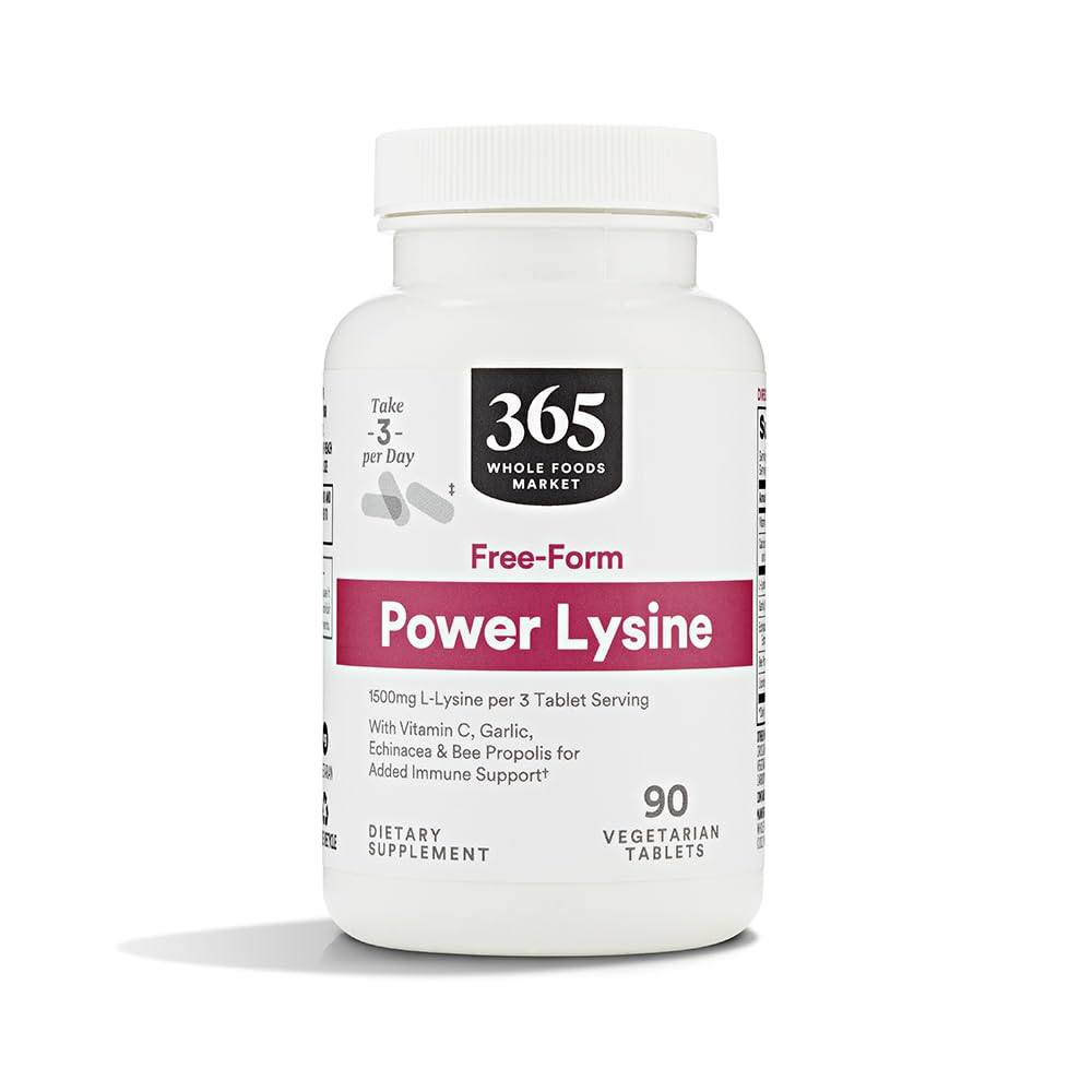 전체 음식 시장, Lysine 힘, 90 조사에 의하여 365