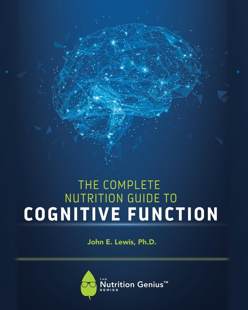 Cognitive 기능에 대한 완전한 영양 가이드