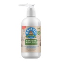 Grizzly 애완 동물 제품 Algal 플러스 Omega 3-6-9 개와 고양이를위한 식품 보충, 8 Ounce 병