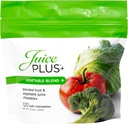 JuicePlus+ 야채 혼합 연약한 Chews (Chewables) - 매일 웰빙을 위한 11 Nutrient-Rich 야채를 가진 맛있는 Vegan Gummies! 비타민 및 더 많은 섭취 - 어린이 및 성인 용 - (1-mo, 30 Chews)