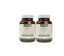 개 + SDG - 오메가 3 지방산, 높은 섬유 산화 방지제 - 개, 90 Flaxseed 캡슐, 2 팩에 대 한 생명 Flaxseed Lignans에 대 한 통치자