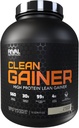 Rival Nutrition Clean Gainer - 쿠키 및 크림, 5lbs