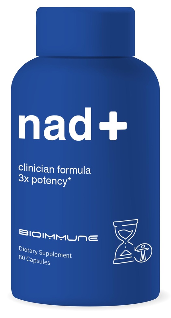 NAD+ 보충. 독점적인 공식 w/Patent Pending RiboyoungTM. Nicotinamide Riboside, Quercetin, Resveratrol, 베타인 NRF2 활성제. 노화 방지 진실한 NAD 보충교재