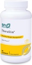 Klaire Labs SFI 건강 Theraslim - White Bean Extract와 함께 Phase 2 Carb Controller Formula를 사용하여 Block Starches & Carb Calories (90 캡슐)을 돕습니다.