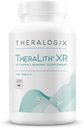 Theralogix TheraLith XR Vitamin & Mineral Supplement - Magnesium, 비타민 B6 및 칼륨과 건강한 소변 화학 및 칼슘 산화 수준을 지원 - NSF 인증 - 360 정제