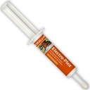 DAONEG Electro-Plex Electrolyte 페이스트 Electrolytes & Nutrients를 보충합니다. 물 소비량. 쉬운 복용량 주사기. 1.2 Oz.