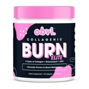 Obvi Burn Elite | 지원 대사 부스트, 에너지, 초점 | 콜라겐과 녹차로 보충 | 건강한 모발, 피부, 손톱, 관절 지원 | 60 캡슐, 30 인분