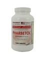 Pharbest Acetaminophen 325 mg 1000의 조사 정제