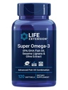 수명 연장 Sesame Lignans & 올리 추출물, 120 조사를 가진 최고 Omega-3 EPA/DHA
