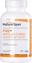 프리미엄 Inositol, PQQ + Inositol & Chiral Inositol 40 : 1 비율, 90 캡