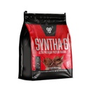 BSN SYNTHA-6 Micellar Casein, 초콜렛 밀크 단백질 Isolate 분말, 초콜렛 밀크 셰이크, 97 서빙 (패키지 May Vary)