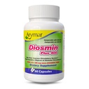 Arymar Diosmin Plus 900, 순환 시스템 지원 (60 캡슐 / 팩 1)