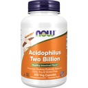 지금 음식 Acidophilus 2 억 250 캡