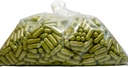 높은 효능 유기 Neem 잎 캡슐 1500mg – 대량 1000 캡슐 – Neem 잎 추출 – 자연 면역 지원, Detox & 피부 건강 – 비 GMO, Vegan, Gluten-Free 초본 보충