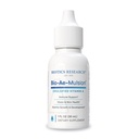 Biotics Research Bio Ae Mulsion IU Emulsified Vitamin A for Greater Uptake & Utilization, 집중된 양식, Immune Response, 비주얼 Acuity의 보조, 지원 심혈관 1 유체 Ounces