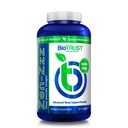 BioTRUST Zen-Zzz, Non-Habit-Forming Sleep Support 보충교재 — Melatonin, L-Theanine, 글리신, 마그네슘, 레몬 발름, 열정 꽃, Chamomile - 60 캡슐