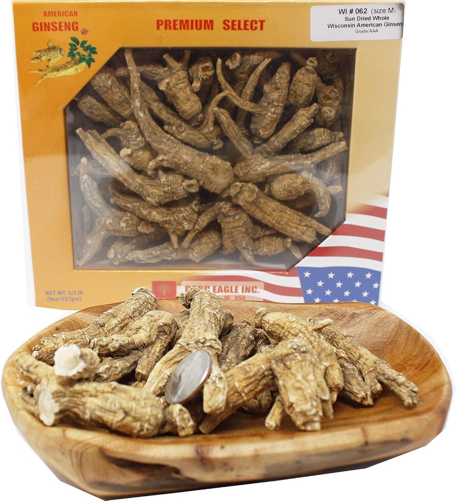 DOL Hand-Selected American Wisconsin Farmed Ginseng Root Medium&Large 美国 Medium州西西西国花国花国西国西国西国 Wi国 Wi国 Wi国 Wi国 Wi国 Wi国 Wi国 Wi国 Wi国 Wi国 Wi国 Wi国 Wi国 Wi国 Wi国 Wi国 Wi国 Wi国 Wi国 Wi国 Wi国 Wi国 Wi