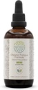 HerbEra Chronic 피로 공식 B120 알콜 자유로운 추출물 Tincture: Siberian Ginseng 뿌리, Ashwagandha 뿌리, Licorice 뿌리, Ginkgo Biloba 잎, Reishi 버섯. 만성 피로 혼합 4 Fl Oz