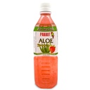 Parrot 상표 알로에 Strawberry 16.9 fl.oz. (10의 포장)