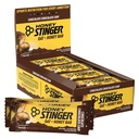꿀 Stinger Oat + 꿀 바, 초콜릿 칩, 에너지는 운동, 내구시간 및 성능, 스포츠 영양 스낵 바, 사전 운동, 단백질, 글루텐 무료, 12 상자 준비 식품을 포장