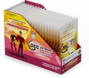 360 극한 에너지, 기억 & 초점 (1개의 전시 20 Sachets (4개의 캡슐 ea)