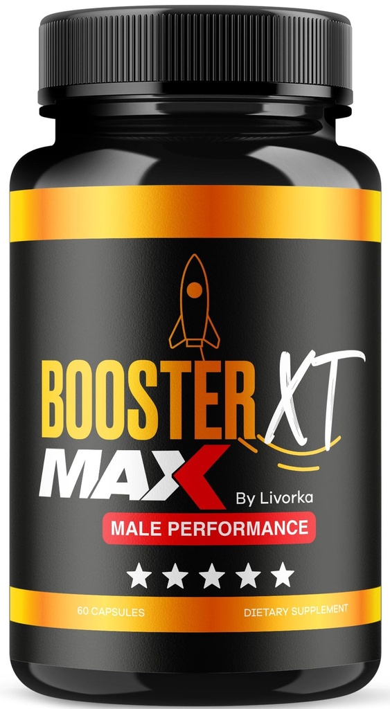 부스터 XT, MAX 강도 보충, 부스터 XT, 부스터 XT 리뷰, 부스터 XT 리뷰, Buster XT, 부스터 X T 캡슐 프로 보충 Pastilla, 60 캡슐