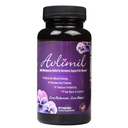 Avlimil® 호르몬 균형 & Menopause 지원 | 무드 스윙, 핫 플래시, 나이트 스웨터 및 Irritability - Isoflavones, 블랙 코호쉬, 라즈베리, 발레란, Sage, 레드 클로버, 레몬 발름 - 1 개월