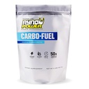 Ryno 힘 Carbo-Fuel Stimulant 자유로운 음료 혼합 2lb (20의 서빙) - Athletic 성과를 위한 All-Natural 순수한 탄수화물 분말 - Vegan와 글루텐 자유로운