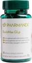 ReishiMax 면역 지원 보충교재, 빨간 Reishi 버섯 추출물, 60의 캡슐, 부스트 면역력, 지원 에너지, 활력 및 전반적인 웰빙