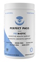 PERFECT PASS Prebiotic PHGG Partially Hydrolyzed Guar Gum 210g 분말 - 100 % 천연 글루텐 무료 비 GMO - 공인 고셔 채식 설탕 무료